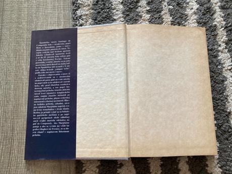 Taká dlhá cesta (1995), 