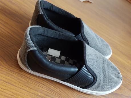 Topánky veľ.34, f&f,34