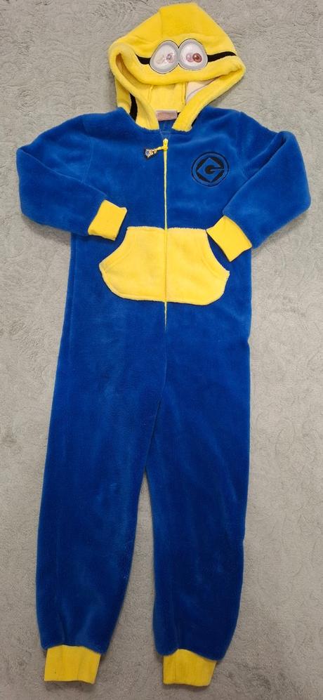 Overal mimoň, f&f,116