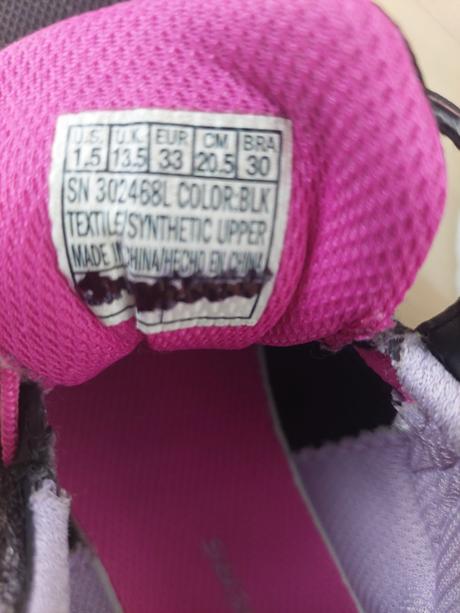 Botasky, skechers,33