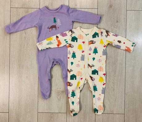 Dupačky, marks & spencer,68