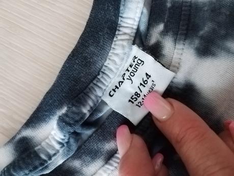 Tričko, chapter young,158