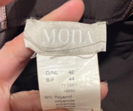 Mona elegantne nohavice, 42