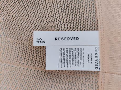 Pletené klobúčiky s uškami, reserved,110