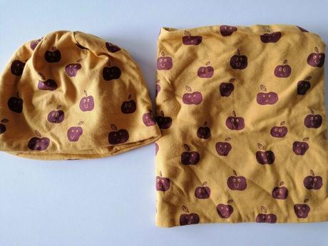 Ciapka a nakrcnik 74/80, reserved,74