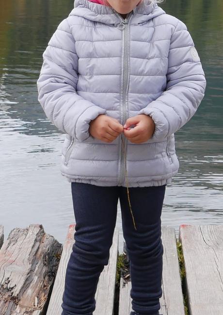 Prechodna bunda, reserved,110