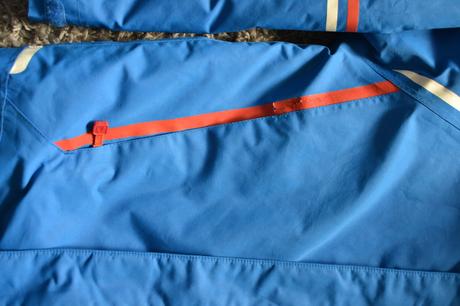 Vetrovka 7/8, f&f,134