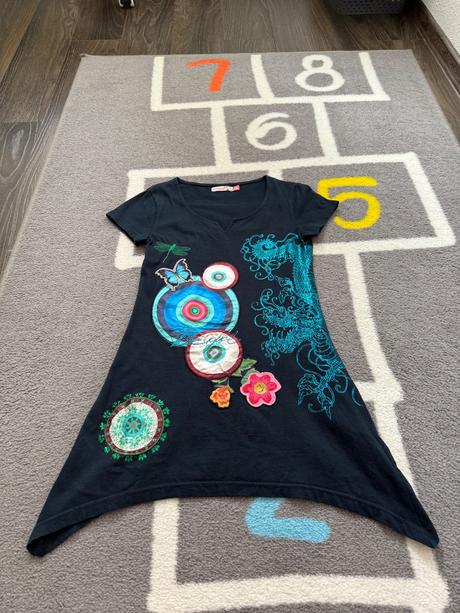 Tunika desigual, desigual,152