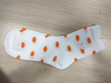 Dámske ponožky, 35 - 42