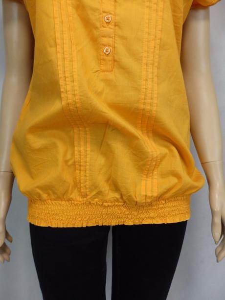 Kvalitná letná blúzka, s.oliver,38