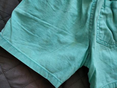 Azúrove kraťasy, lupilu,104