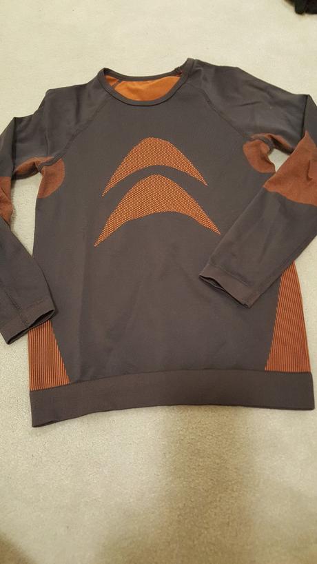 Termotričko, crivit,134