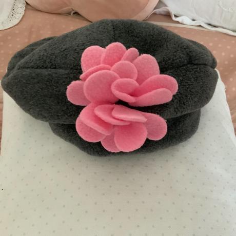 Baretka kate mack č. uni, 7-16 r., 128