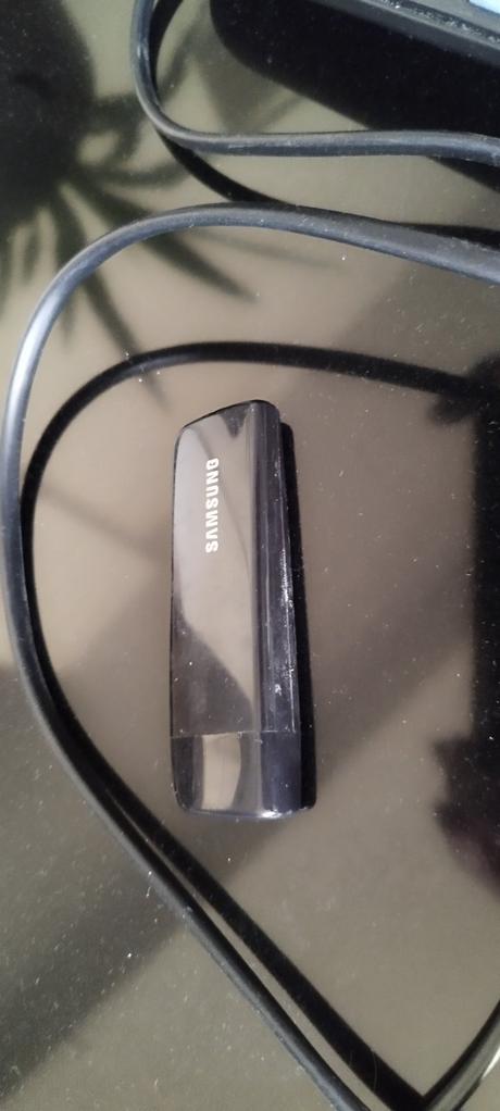 Tv samsung nie je smart, samsung