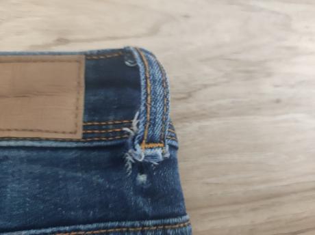 Elast.rifle, zara,36