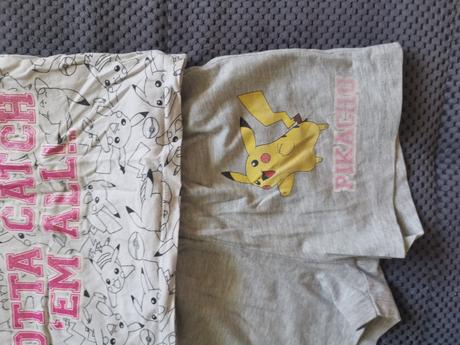 Pyžamá pokémon 3-4r, 116