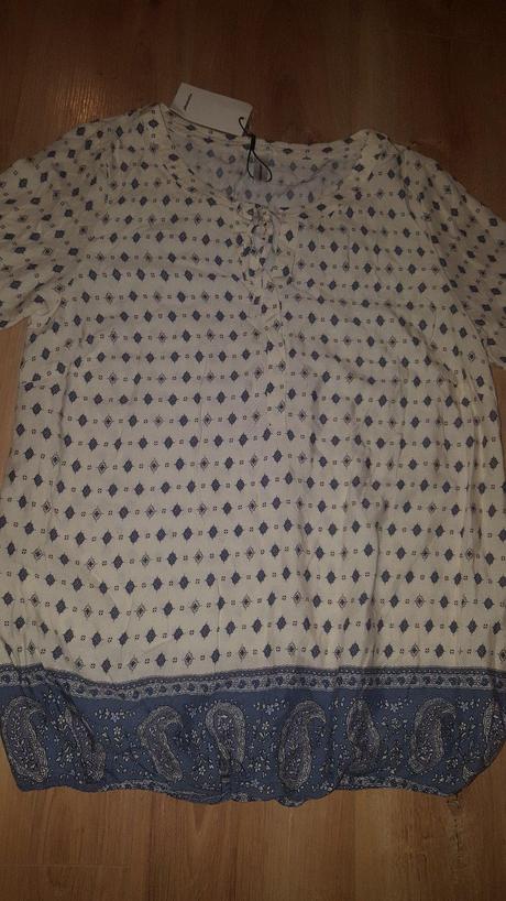 Pekná bluzka, l