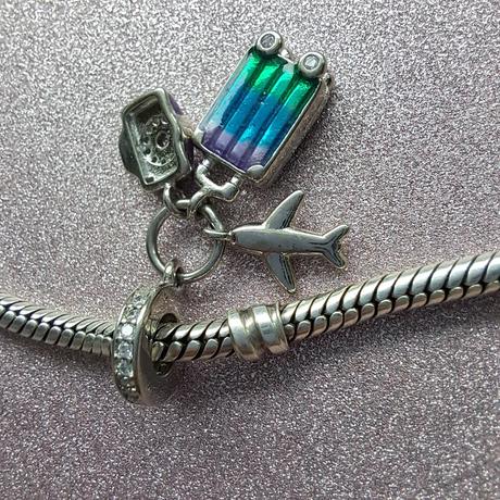 Prívesok cestovanie, 