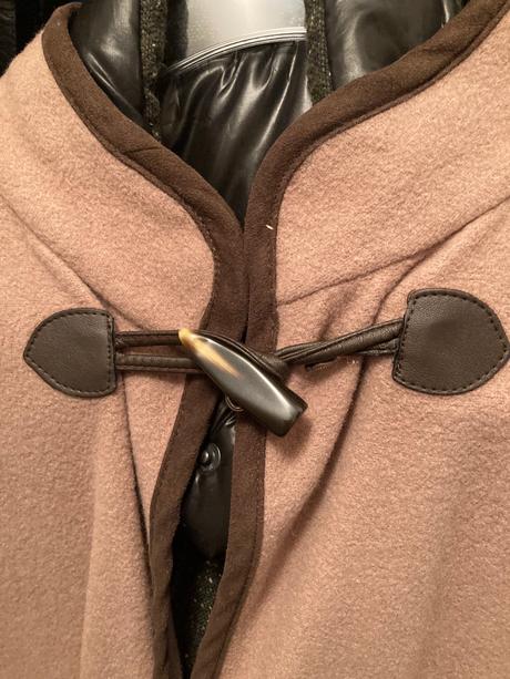 Pelerina brooke ashley, l