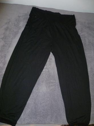 Dámske 3/4 tepláky, esmara,l