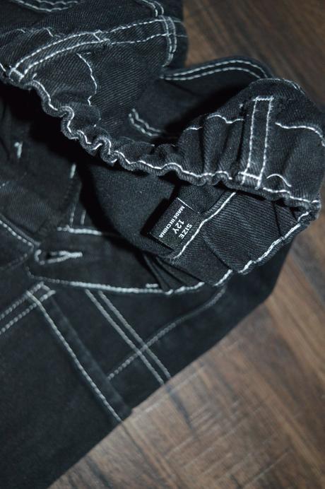 Rifle prešívané, 152