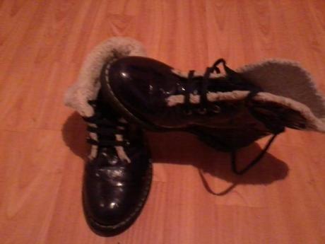 Dievčenské topánočky -velkosť - 31, 31