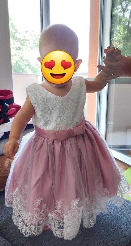 Slávnostné šaty, 80