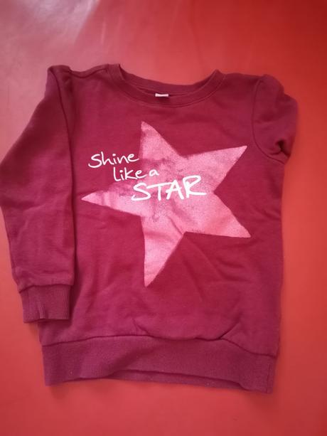 Mikiny, cena spolu, 122