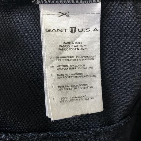 Pánska / chlapčenská bunda gant m, gant,m