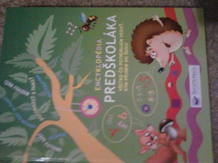 Cvičebnica zábavné učenie pre deti, 