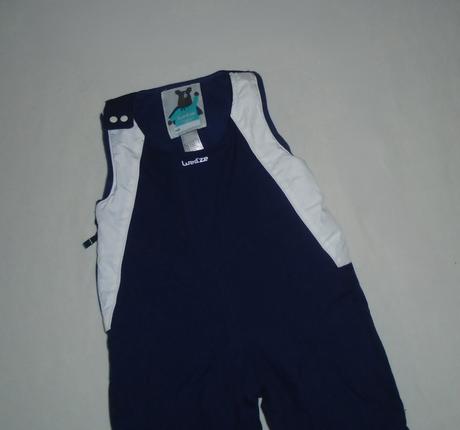 Oteplovačky na 12 mesiacov, wedze,80