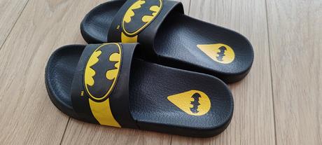 Šlapky batman, 33