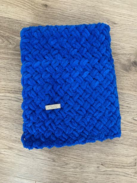 Puffy deky ihneď k odberu,