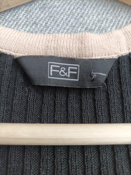Šaty 40/42, f&f,40
