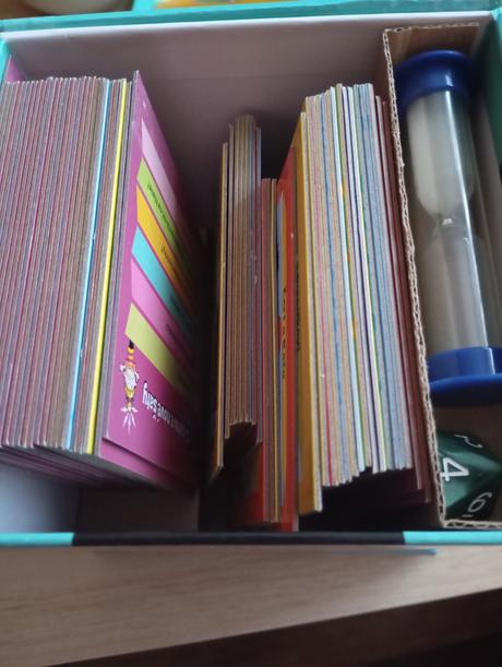 Brain box rozprávky, 