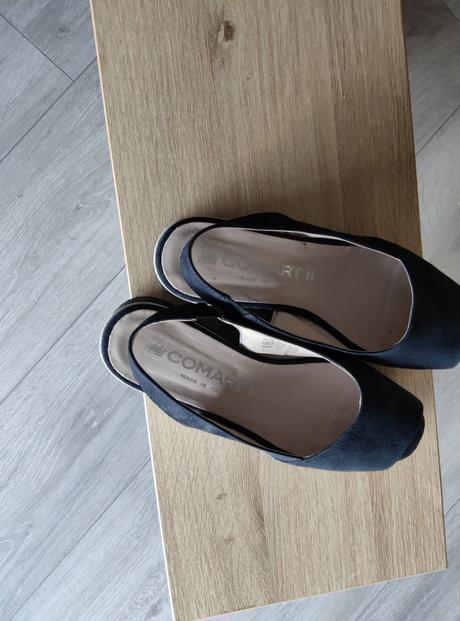 Kožené.zn comart, 39