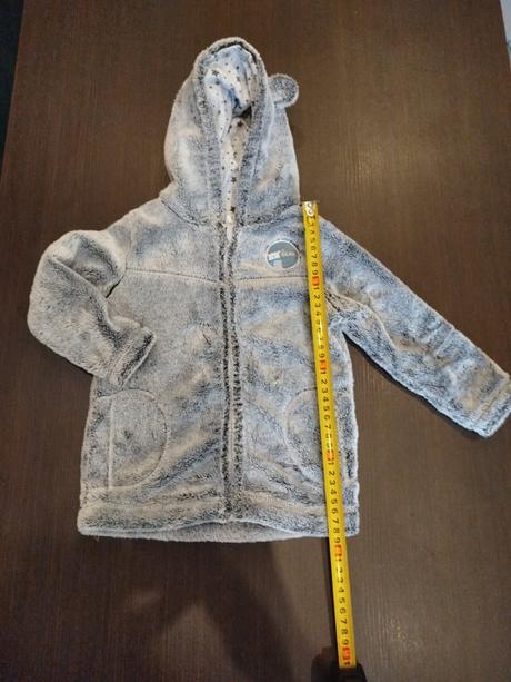 Bundička medvedik 92, pepco,92