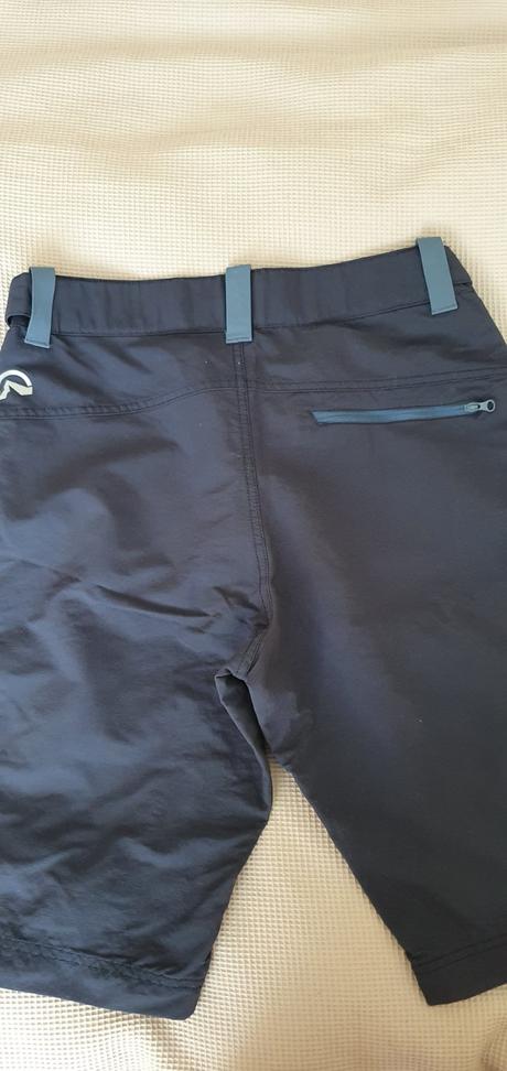 Bermudy športové alebo na turistiku northfinder, northfinder®,m