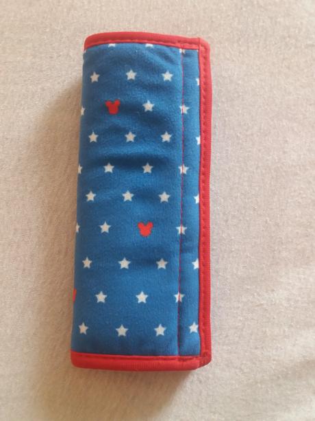 Chranič pásu, disney