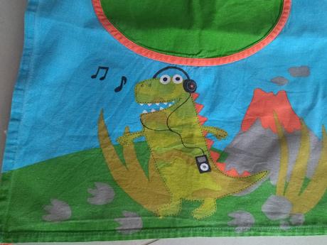 Detská kuchárska súprava, 