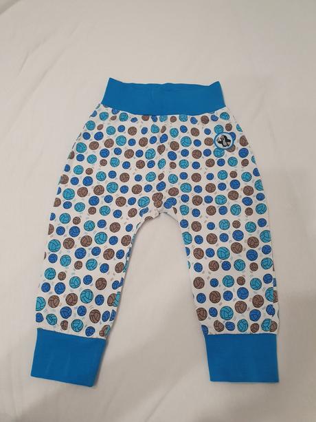 Teplaky krtko, gmini,86