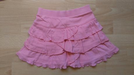 Lososová súpravička, 110-116, esprit,110