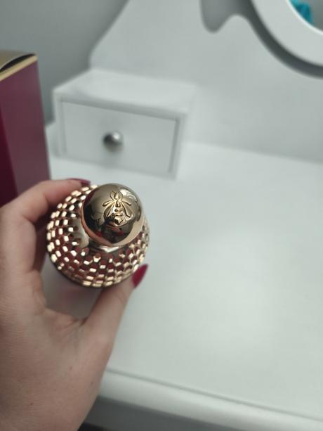 Guerlain absolus allegoria rose amira edp 125ml., 