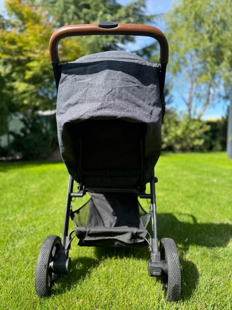 Kočík britax römer b-agile r, britax,britax b-agile r