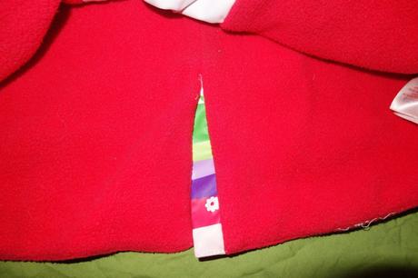 Prsiplast strawberry faire, 116