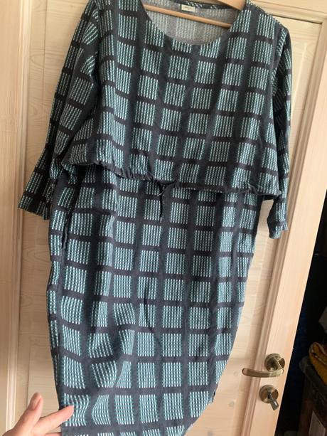 Mile šaty na kojenie s, mile,s