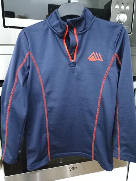 Funkčné tričko, crivit,134