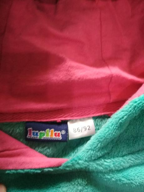 Hunata mikina, lupilu,86