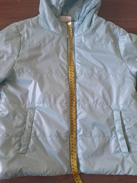 Dievcenska prechodna bunda v. 146, coccodrillo,146