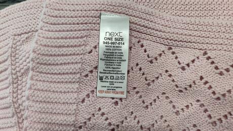 Next deka na predaj, 